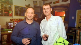 City Run Zadar After Party @ Famous Beach Bar