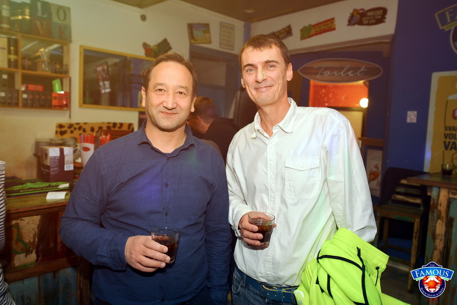 City Run Zadar After Party @ Famous Beach Bar