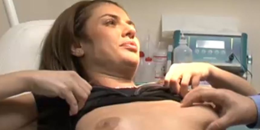 Gianna Estrada, foto: radiosarajevo.ba Gianna Estrada, foto: radiosarajevo.ba