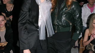 U shopping centru West Gate odrzana je treca vecer modnog eventa Nivea Cro A Porter.