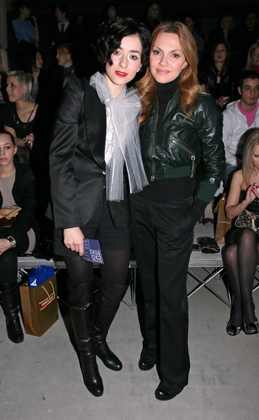 U shopping centru West Gate odrzana je treca vecer modnog eventa Nivea Cro A Porter.