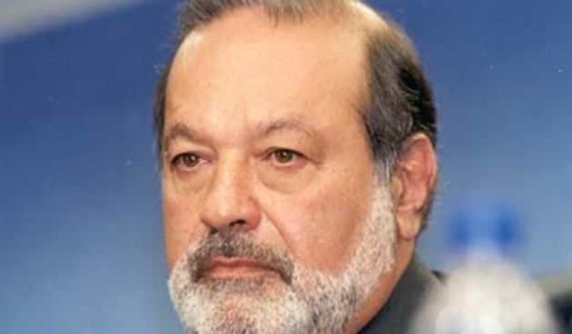 Carlos Slim