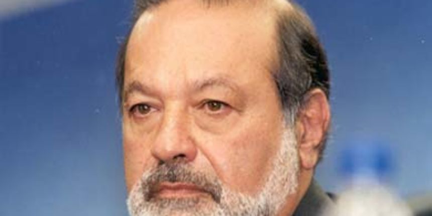 Carlos Slim Carlos Slim