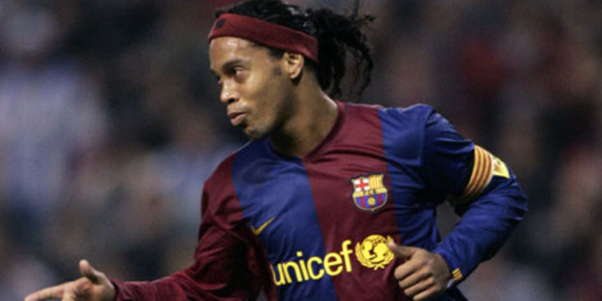Ronaldinho Ronaldinho