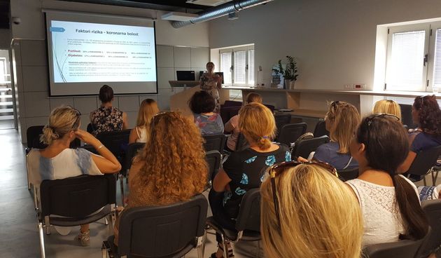 Održan stručni skup “Zona – okusi i mirisi zadarskog kraja”