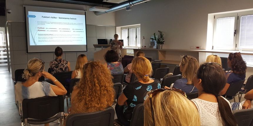 Održan stručni skup “Zona – okusi i mirisi zadarskog kraja”