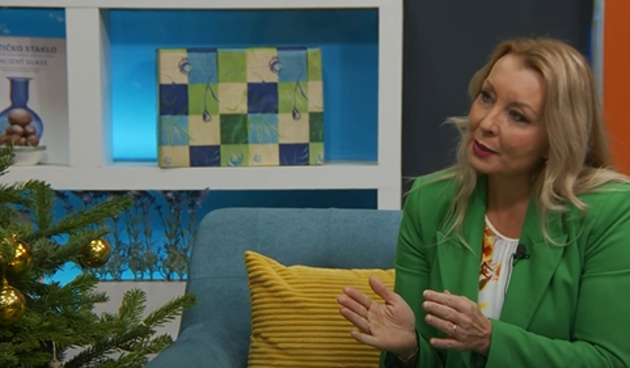 Vlatka Vučić Marasović Vlatka Vučić Marasović