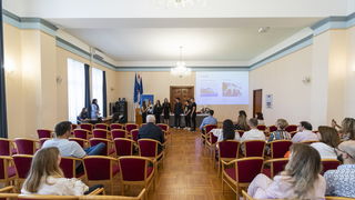 Otvoreni 24. Dani psihologije @ Sveučilište u Zadru Otvoreni 24. Dani psihologije @ Sveučilište u Zadru