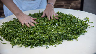 11. Gastol stol na biogradskoj rivi. Foto: Vinko Pešić 11. Gastol stol na biogradskoj rivi. Foto: Vinko Pešić