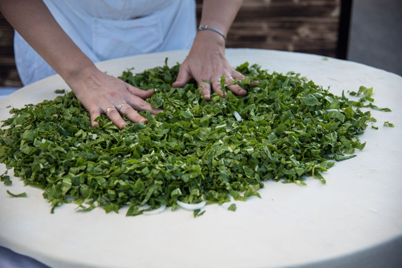 11. Gastol stol na biogradskoj rivi. Foto: Vinko Pešić 11. Gastol stol na biogradskoj rivi. Foto: Vinko Pešić