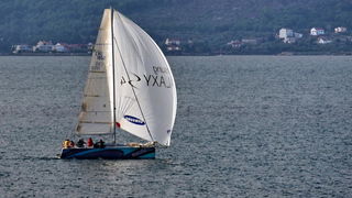 Regata Biograd Zadar Regata Biograd Zadar