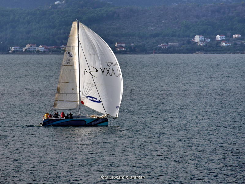 Regata Biograd Zadar Regata Biograd Zadar