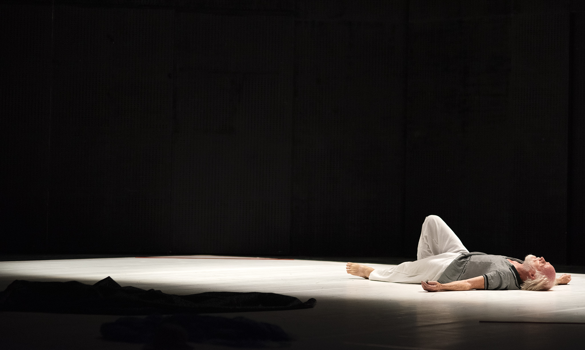 Otvoren 12. MONOPLAY – festival plesnog sola