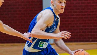 KK Zadar, juniori, Toni Torbarina