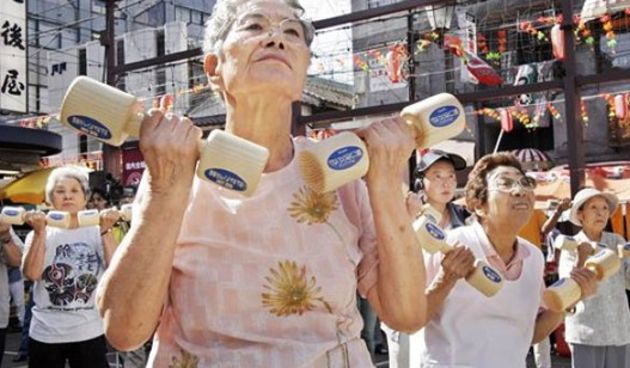 Japanci, foto: www.rts.rs