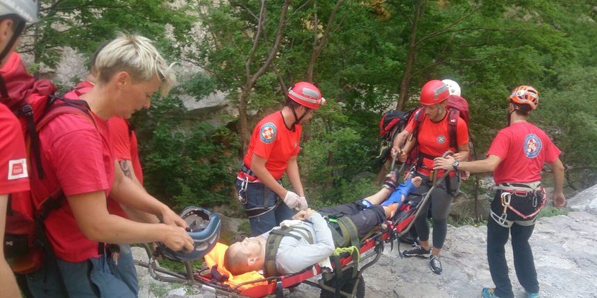 HGSS Anica kuk HGSS Anica kuk