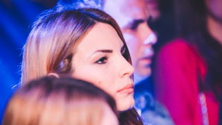 Hari Rončević @Maraschino Bar. Foto: Iva Perinčić Hari Rončević @Maraschino Bar. Foto: Iva Perinčić