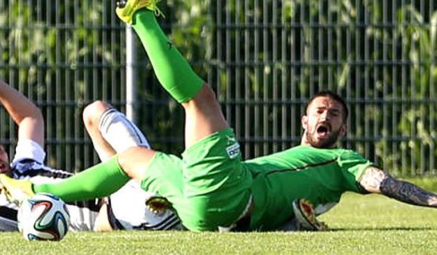 Marko Livaja, foto: rubin-kazan.ru