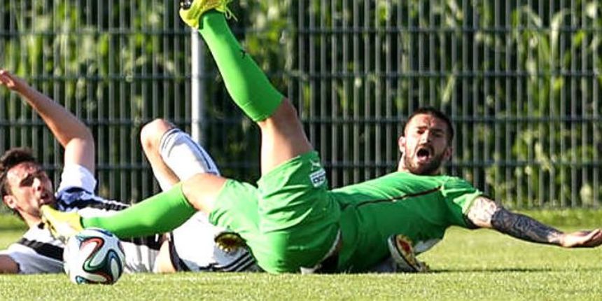 Marko Livaja, foto: rubin-kazan.ru