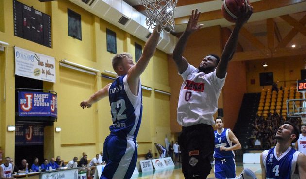 Umana Reyer Venezia – Zadar