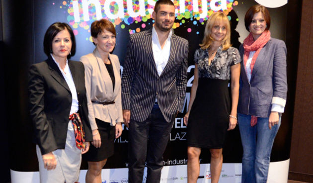 Fashion.hr Industrija.