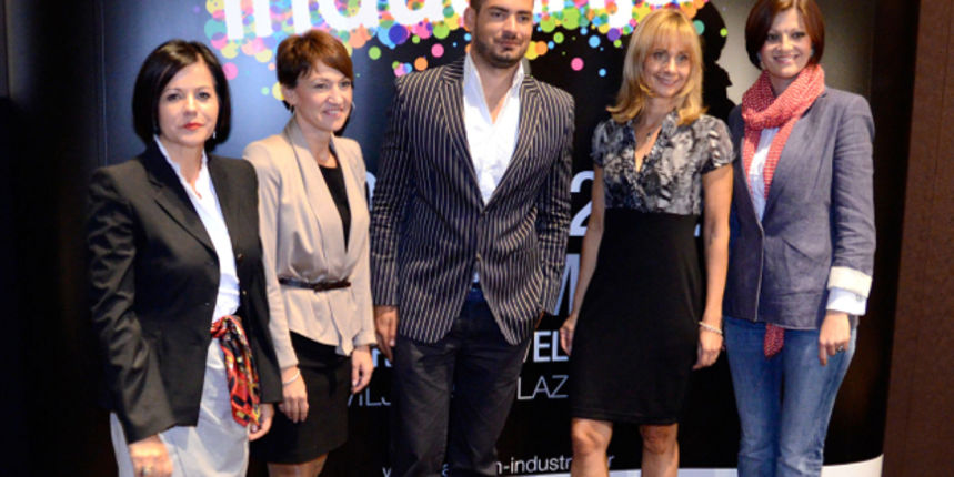 Fashion.hr Industrija. Fashion.hr Industrija.