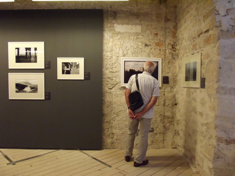 Otvorenje izložbe ”Pogledi iz Furlanije – Julijske krajine” Otvorenje izložbe ”Pogledi iz Furlanije – Julijske krajine”