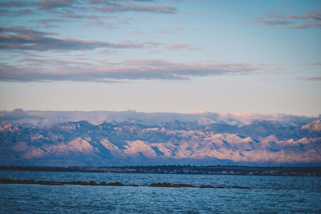 Đir po Sutomišćici Đir po Sutomišćici