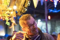 DJ Mare Milin @ Božićni gramofon