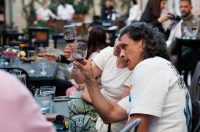 Subota na Tuna, Sushi & Wine Festivalu – radionice, degustacije i spektakularni Cubismo Subota na Tuna, Sushi & Wine Festivalu – radionice, degustacije i spektakularni Cubismo