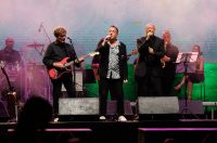 40 godina grupa Forum proslavila koncertom 40 godina grupa Forum proslavila koncertom