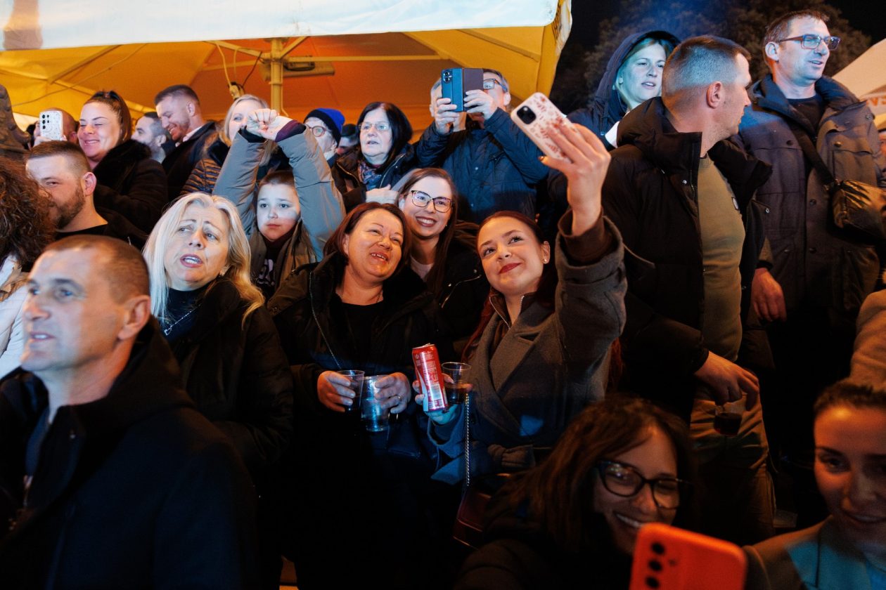 34 Dražen Zečić Advent u Zadru 3.1.2026, Foto Bojan Bogdanić 34 Dražen Zečić Advent u Zadru 3.1.2026, Foto Bojan Bogdanić