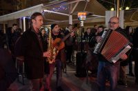 Otvorenje Adventa u Pagu