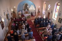 Povljana svečano proslavila blagdan svetog Martina Povljana svečano proslavila blagdan svetog Martina