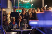 Fish & Jazz na Muraju: Uršula Najev i Black Coffee