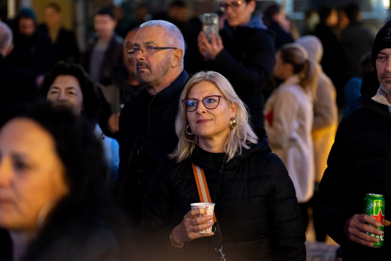 koncert Kuzma & Shaka Zulu