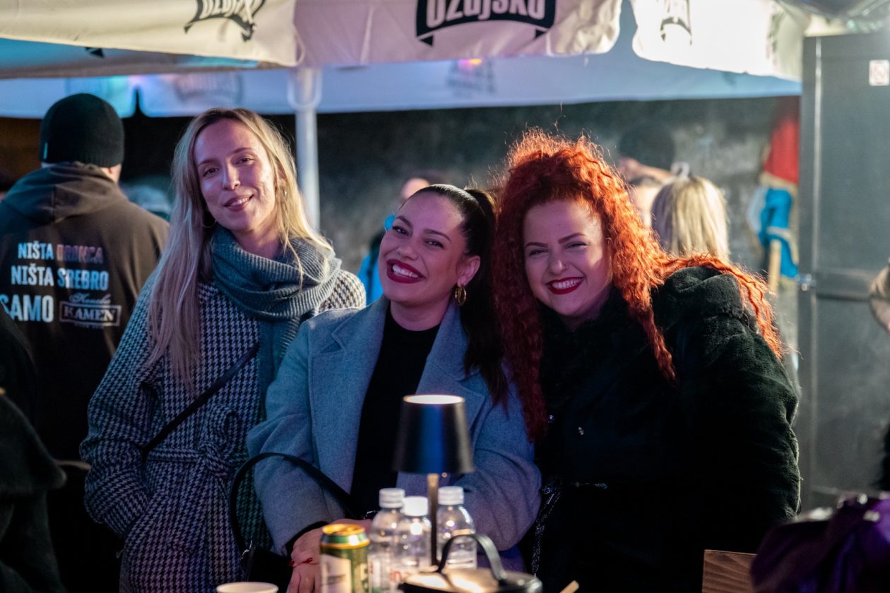 Rišpet na adventu u Zadru Rišpet na adventu u Zadru