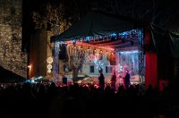 Silente @ Advent u Zadru