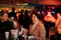 Tajči na Trgu Petra Zoranića