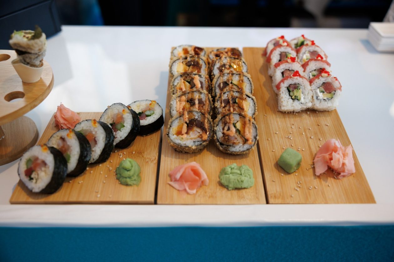 Tuna, Sushi & Wine Festival 2026. Tuna, Sushi & Wine Festival 2026.