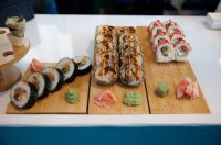 Tuna, Sushi & Wine Festival 2026. Tuna, Sushi & Wine Festival 2026.