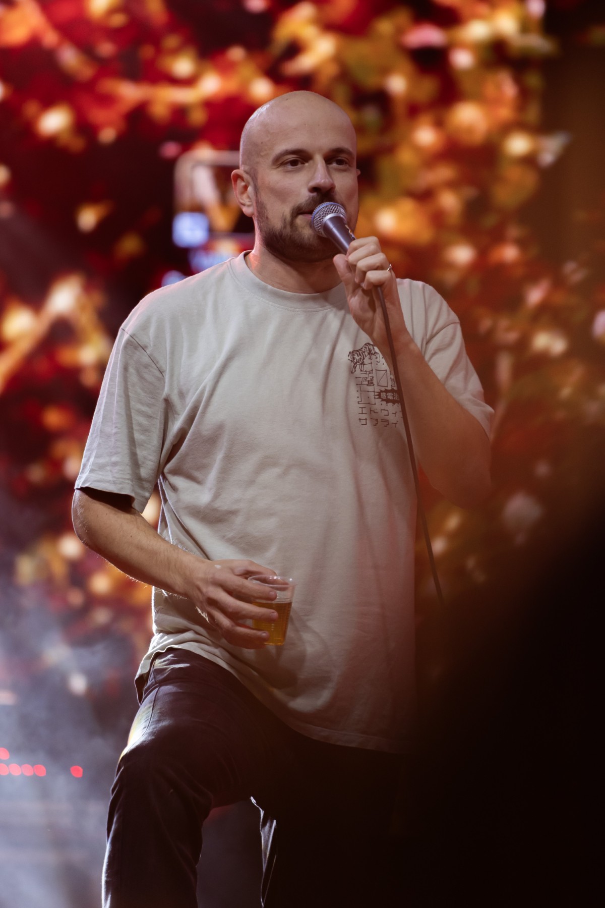 34 Vojko V Advent u Zadru 2.1.2026, Foto Fabio Šimićev 34 Vojko V Advent u Zadru 2.1.2026, Foto Fabio Šimićev