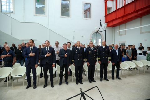 34. obljetnica otočkog bataljuna (2) 34. obljetnica otočkog bataljuna (2)