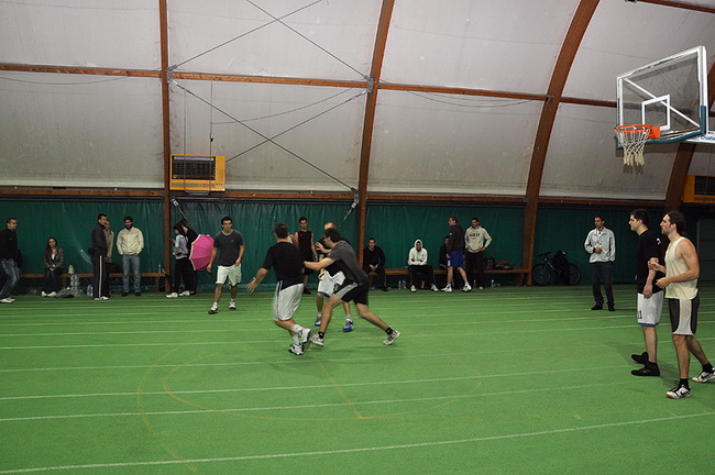 2. Memorijalni turnir u basketu “Kresimir Cosic” 2. Memorijalni turnir u basketu “Kresimir Cosic”