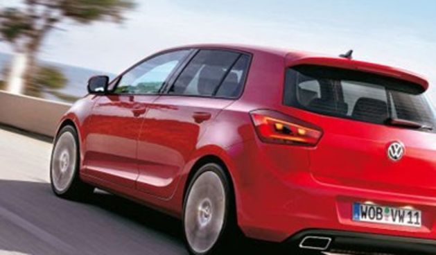 Golf VII, foto: tportal.hr