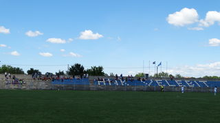 Turnir nogometnih pionira u Benkovcu