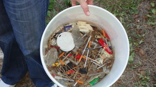 Udruga “Nada” organizirala prikupljanje infektivnog otpada, foto: M. Jerak