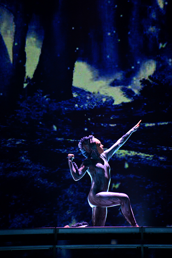 Lord of the dance, foto:Iva Perinčić Lord of the dance, foto:Iva Perinčić