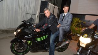 Zatvaranje Avvantura film festivala Zadar 2015., foto: Iva Perinčić