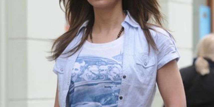 Žanamari Lalić (Tportal.hr) Žanamari Lalić (Tportal.hr)